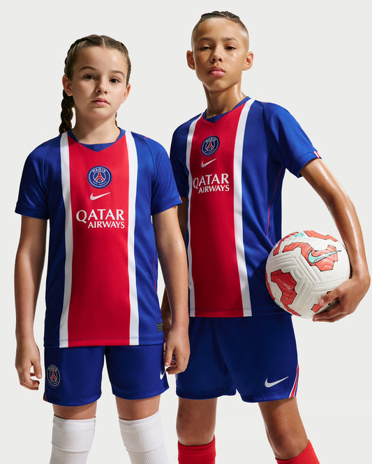 Ensemble PSG Domicile Enfant - Maillot + Short